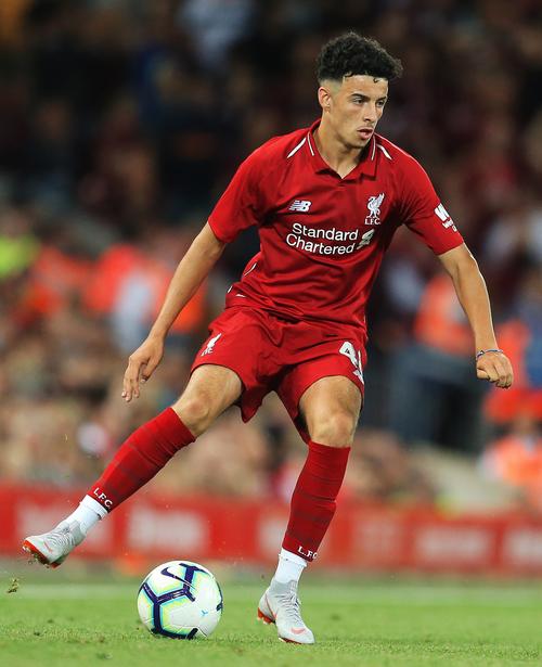 U17亚预赛：国少4-0孟加拉国全胜出线，帅惟浩戴帽，赵松源破门