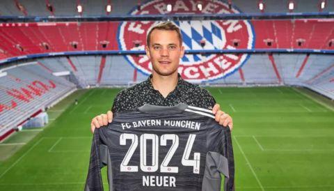 晚邮报：国米关注迈尼昂合同情况，考虑在明年夏天将其引进