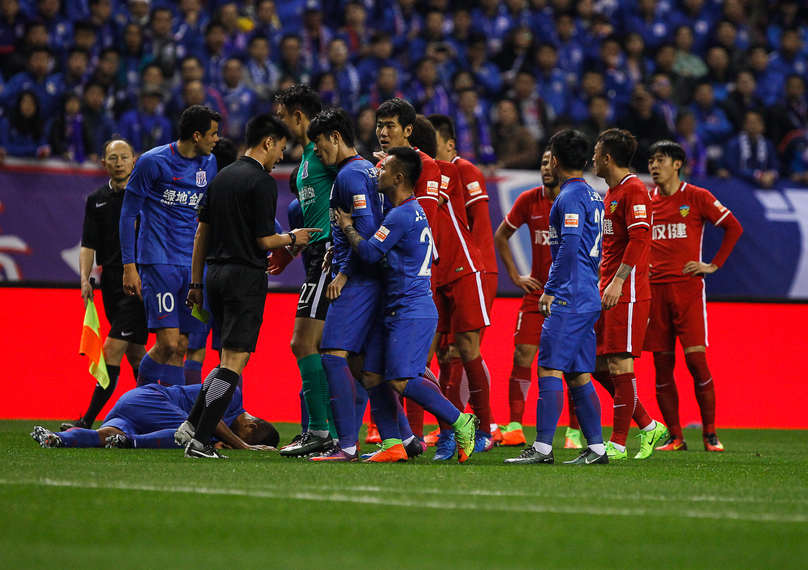 NBA战报：福克斯31分，马刺114-112险胜魔术