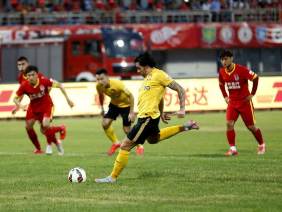 贵州福彩支持少数民族文化项目