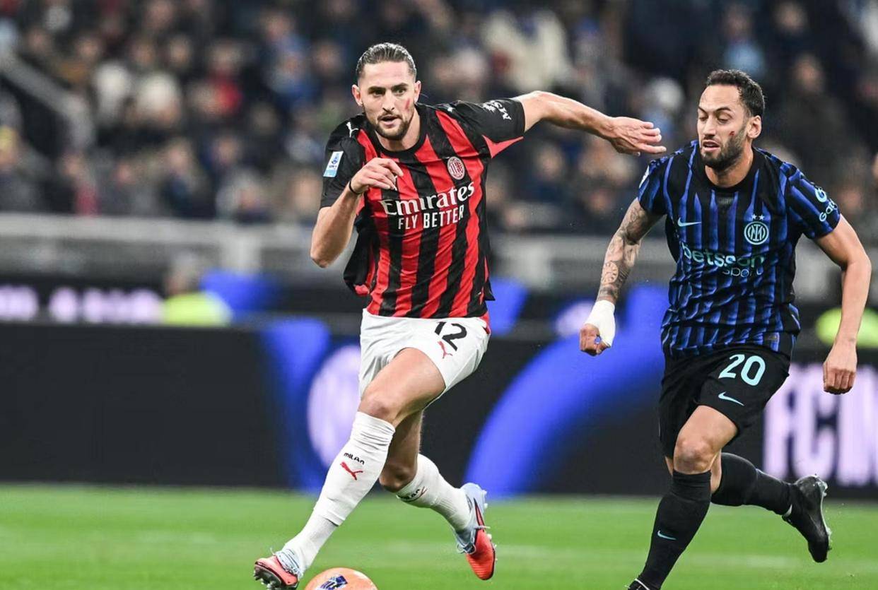 沙媒：利雅得胜利有意克里斯滕森，已与他接触尝试说服其加盟