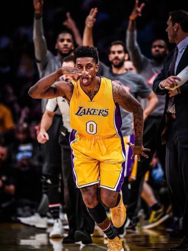 6分钟无数据却封神！NBA史上最动人的战术犯规时刻