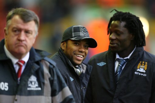 英超：曼城客场3-1击败富勒姆