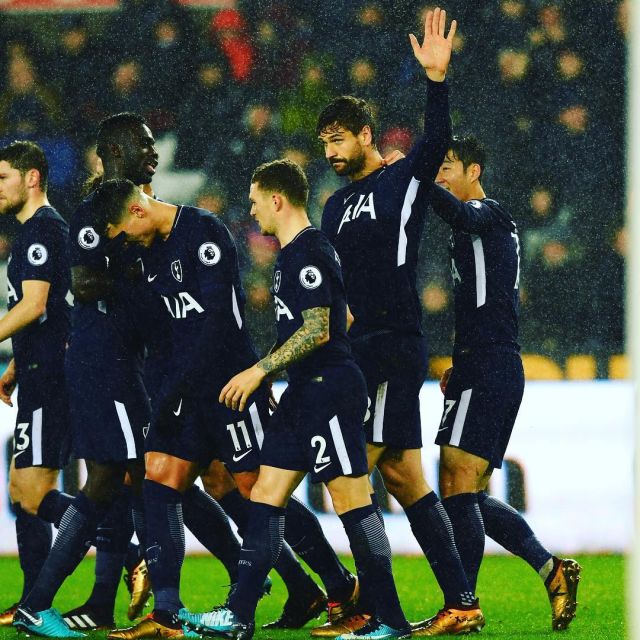 准度目前来看很高：施奈德林季初英超预测被挖出