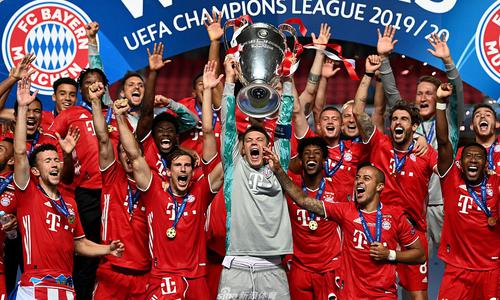 TA报道4-3-3阵型：起源于荷兰全攻全守，如今阵型界限已模糊