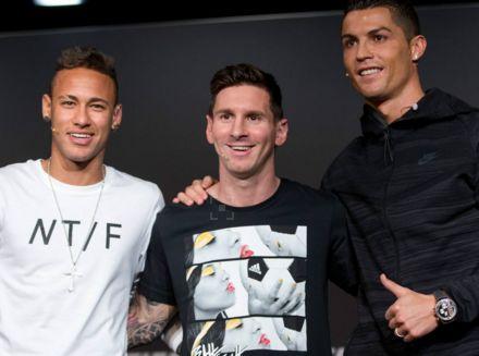 拉莫斯：我们可能是没有压力的一方，会带着享受的态度迎接决赛